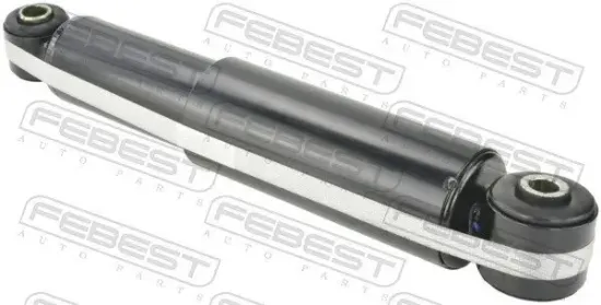 Stoßdämpfer Hinterachse FEBEST 12650901R Bild Stoßdämpfer Hinterachse FEBEST 12650901R
