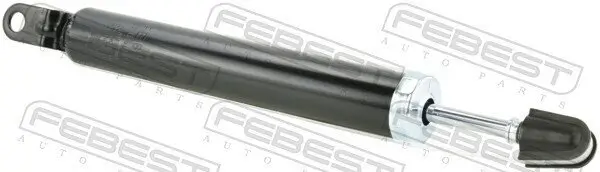 Stoßdämpfer Hinterachse FEBEST 12650915R