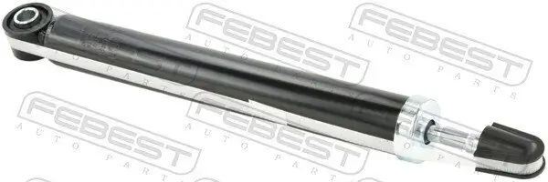 Stoßdämpfer Hinterachse FEBEST 12650961R