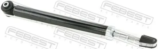 Stoßdämpfer Hinterachse FEBEST 12656601R Bild Stoßdämpfer Hinterachse FEBEST 12656601R