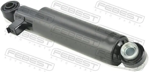 Stoßdämpfer Hinterachse FEBEST 12658283R