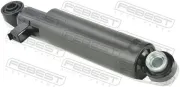 Stoßdämpfer Hinterachse FEBEST 12658283R