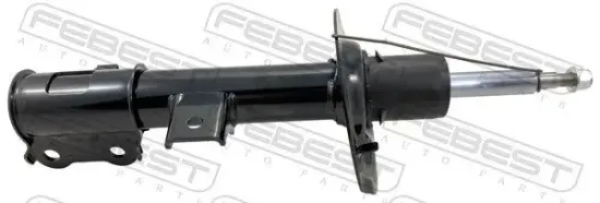 Stoßdämpfer Vorderachse links FEBEST 12660596FL Bild Stoßdämpfer Vorderachse links FEBEST 12660596FL