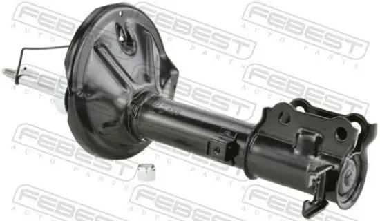 Stoßdämpfer Hinterachse links FEBEST 12667890RL Bild Stoßdämpfer Hinterachse links FEBEST 12667890RL