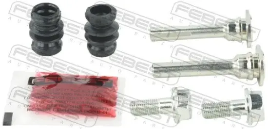 Führungshülsensatz, Bremssattel Hinterachse FEBEST 1274-EKR-KIT Bild Führungshülsensatz, Bremssattel Hinterachse FEBEST 1274-EKR-KIT