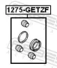 Reparatursatz, Bremssattel FEBEST 1275-GETZF Bild Reparatursatz, Bremssattel FEBEST 1275-GETZF