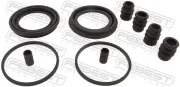 Reparatursatz, Bremssattel Vorderachse FEBEST 1275-PORF