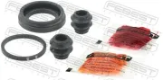 Reparatursatz, Bremssattel Hinterachse FEBEST 1275-TUCR