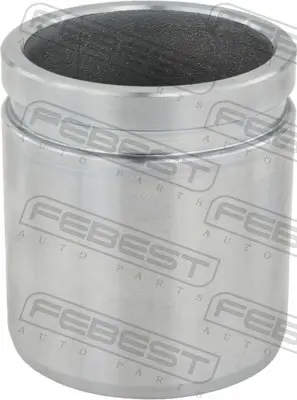 Kolben, Bremssattel Vorderachse FEBEST 1276-DMF