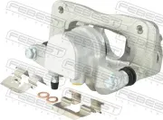 Bremssattel Hinterachse links FEBEST 1277-DMRLH