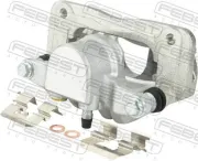 Bremssattel Hinterachse rechts FEBEST 1277-DMRRH