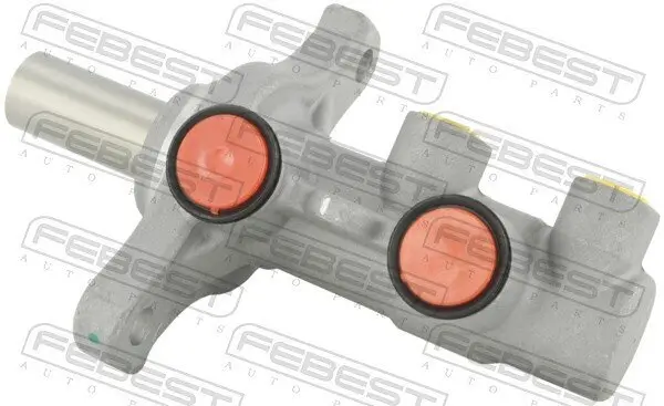 Hauptbremszylinder FEBEST 1279-SOLABS