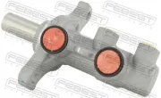 Hauptbremszylinder FEBEST 1279-SOLABS