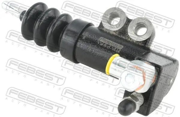 Nehmerzylinder, Kupplung FEBEST 1280-SB