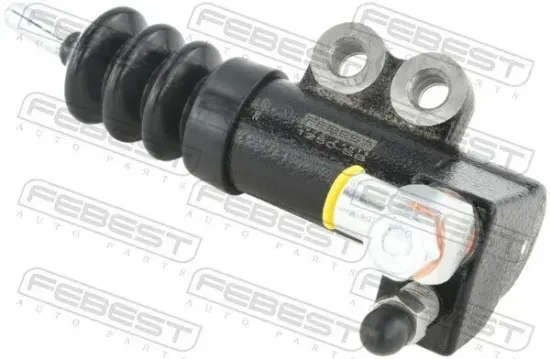 Nehmerzylinder, Kupplung FEBEST 1280-SB Bild Nehmerzylinder, Kupplung FEBEST 1280-SB