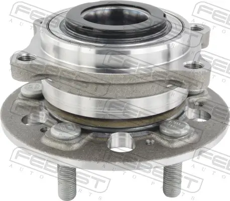 Radnabe Vorderachse FEBEST 1282-DHF Bild Radnabe Vorderachse FEBEST 1282-DHF