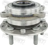 Radnabe Hinterachse FEBEST 1282-DHR