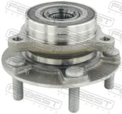 Radnabe Vorderachse FEBEST 1282-F2F
