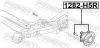 Radnabe Hinterachse FEBEST 1282-H5R Bild Radnabe Hinterachse FEBEST 1282-H5R