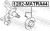 Radnabe Hinterachse FEBEST 1282-MATRA44 Bild Radnabe Hinterachse FEBEST 1282-MATRA44