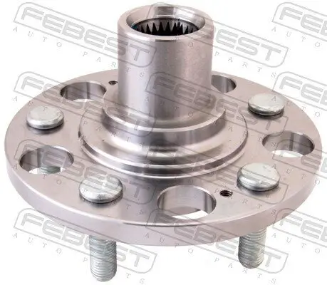 Radnabe Hinterachse FEBEST 1282-TUCR