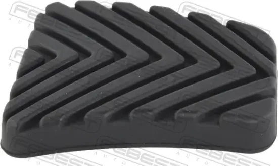Pedalbelag, Kupplungspedal FEBEST 1283-001 Bild Pedalbelag, Kupplungspedal FEBEST 1283-001