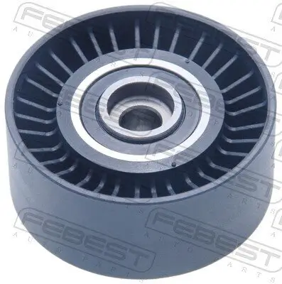 Spannrolle, Keilrippenriemen FEBEST 1287-IX55