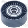 Spannrolle, Keilrippenriemen FEBEST 1287-IX55