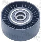 Spannrolle, Keilrippenriemen FEBEST 1287-IX55