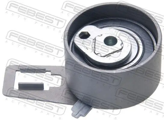 Spannrolle, Zahnriemen FEBEST 1287-TERR Bild Spannrolle, Zahnriemen FEBEST 1287-TERR