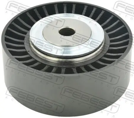 Umlenk-/Führungsrolle, Keilrippenriemen FEBEST 1288-IX55 Bild Umlenk-/Führungsrolle, Keilrippenriemen FEBEST 1288-IX55