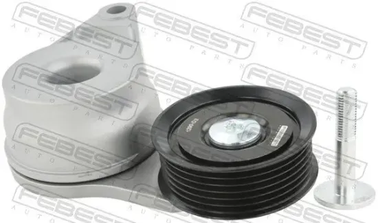 Riemenspanner, Keilrippenriemen FEBEST 1290-D3 Bild Riemenspanner, Keilrippenriemen FEBEST 1290-D3