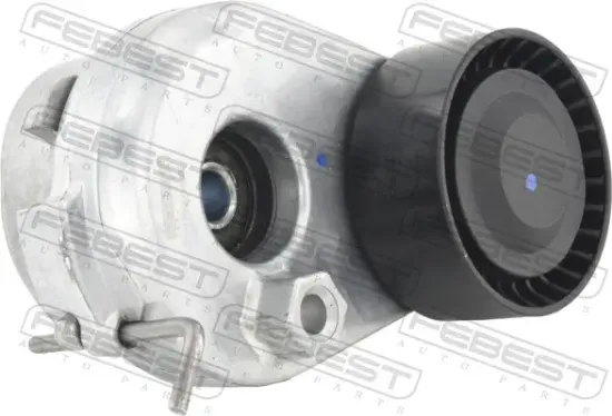 Riemenspanner, Keilrippenriemen FEBEST 1290-D4HE Bild Riemenspanner, Keilrippenriemen FEBEST 1290-D4HE