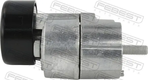 Riemenspanner, Keilrippenriemen FEBEST 1290-G4KEPS