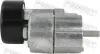 Riemenspanner, Keilrippenriemen FEBEST 1290-G4KEPS