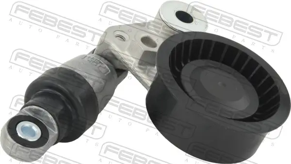 Riemenspanner, Keilrippenriemen FEBEST 1290-G6D