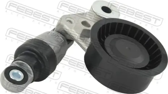 Riemenspanner, Keilrippenriemen FEBEST 1290-G6D Bild Riemenspanner, Keilrippenriemen FEBEST 1290-G6D