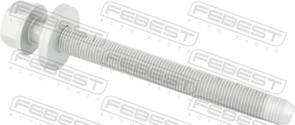 Befestigungsbolzen, Achsträger FEBEST 1298-003