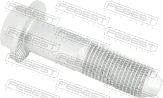 Bolzen, Achsstrebe FEBEST 1298-004 Bild Bolzen, Achsstrebe FEBEST 1298-004