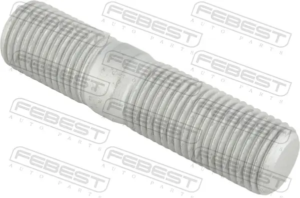 Schraube, Abgaskrümmer FEBEST 1298-005