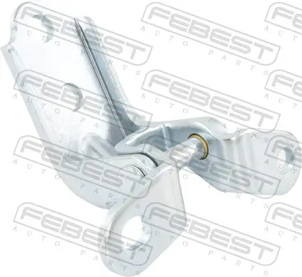 Türscharnier oben vorne links FEBEST 1299-HDCREFLU