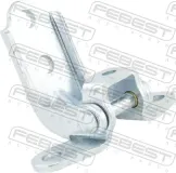 Türscharnier oben vorne rechts FEBEST 1299-HDCREFRU