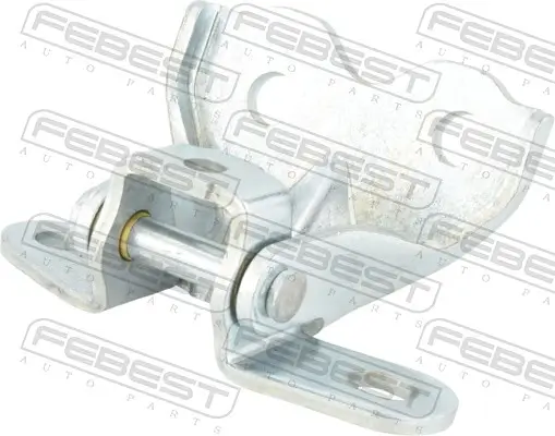 Türscharnier unten vorne links FEBEST 1299-HDRBFLL