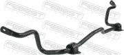 Stabilisator, Fahrwerk Vorderachse FEBEST 1299-SANFF