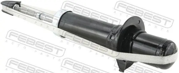 Stoßdämpfer Vorderachse FEBEST 14110-003F