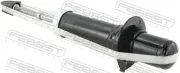 Stoßdämpfer Vorderachse FEBEST 14110-003F