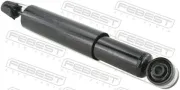 Stoßdämpfer Hinterachse FEBEST 14110-006R