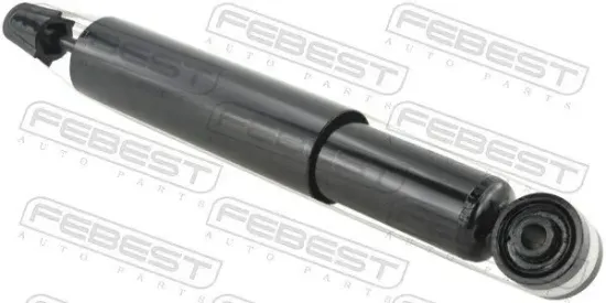 Stoßdämpfer Hinterachse FEBEST 14110-006R Bild Stoßdämpfer Hinterachse FEBEST 14110-006R