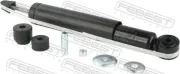 Stoßdämpfer Hinterachse FEBEST 14110-008R