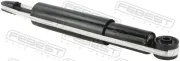 Stoßdämpfer Hinterachse FEBEST 14110-009R